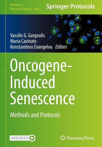 Oncogene-Induced Senescence
