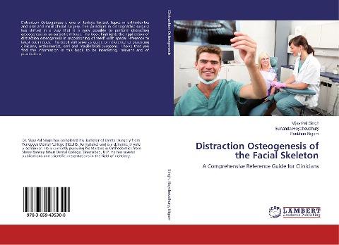 Distraction Osteogenesis of the Facial Skeleton