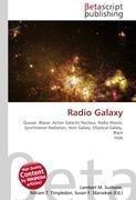Radio Galaxy
