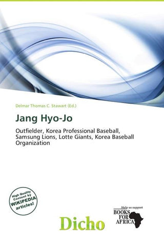 Jang Hyo-Jo