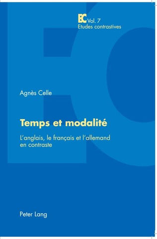 Temps et modalité