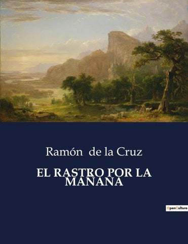 EL RASTRO POR LA MAÑANA