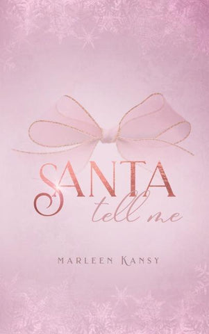 Santa Tell Me