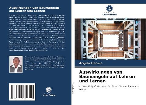 Auswirkungen von Baumängeln auf Lehren und Lernen
