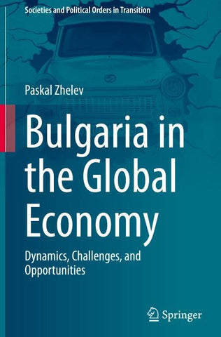 Bulgaria in the Global Economy