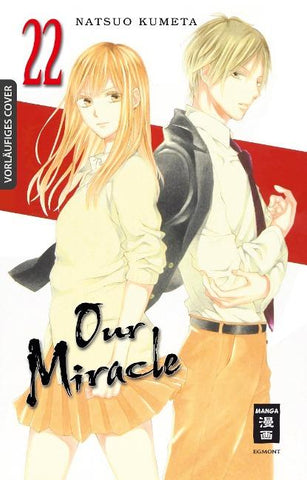 Our Miracle 22