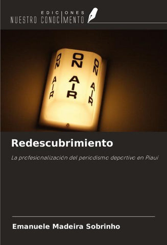 Redescubrimiento