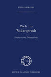 Welt im Widerspruch