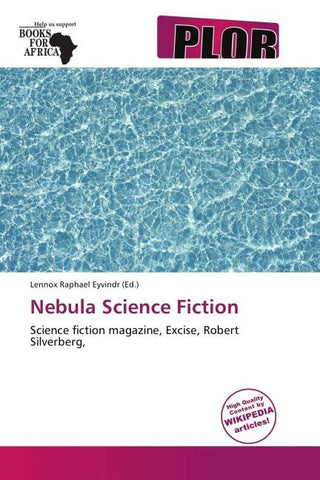 Nebula Science Fiction