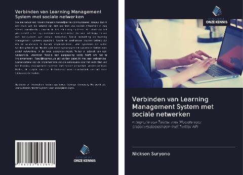 Verbinden van Learning Management System met sociale netwerken