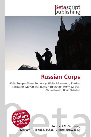 Russian Corps