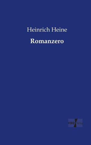 Romanzero