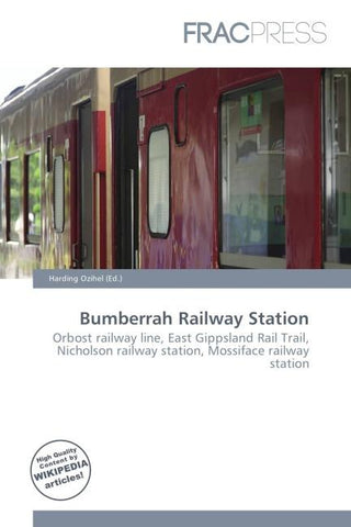Bumberrah Railway Station