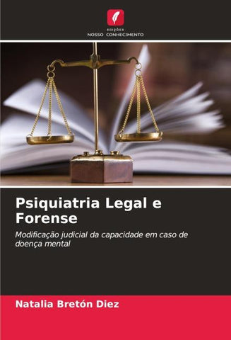 Psiquiatria Legal e Forense