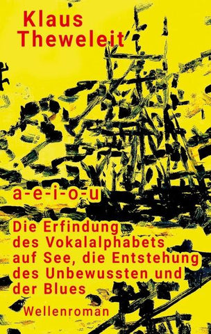a - e - i - o - u