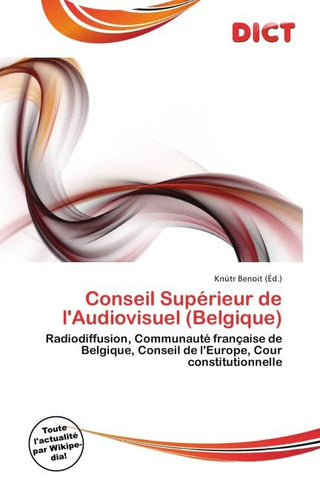 Conseil Supérieur de l'Audiovisuel (Belgique)