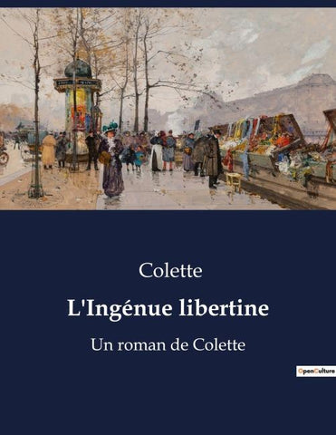 L'Ingénue libertine
