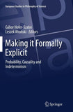Making it Formally Explicit
