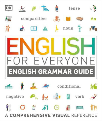 English for Everyone English Grammar Guide