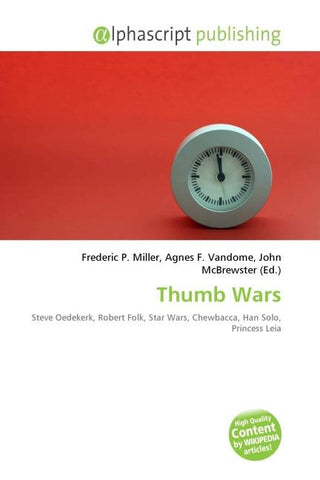 Thumb Wars