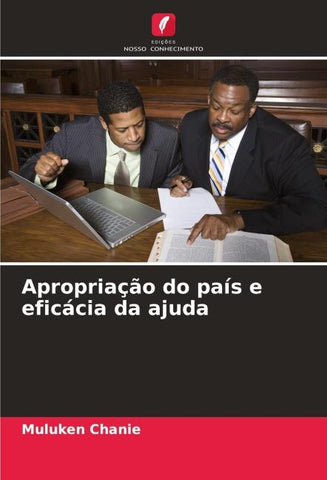 Apropriação do país e eficácia da ajuda