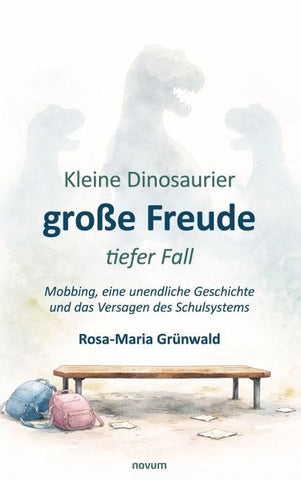 Kleine Dinosaurier, große Freude, tiefer Fall