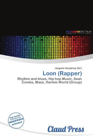 Loon (Rapper)