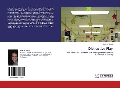 Distractive Play