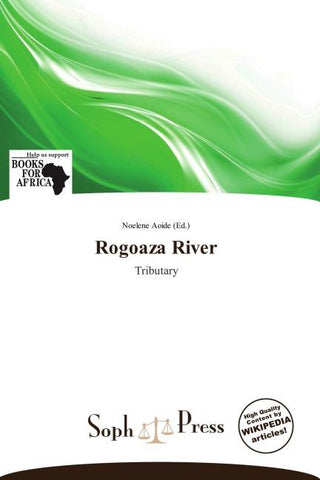 Rogoaza River