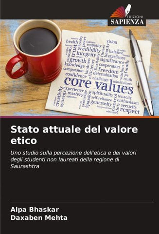 Stato attuale del valore etico