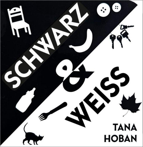Schwarz & Weiß