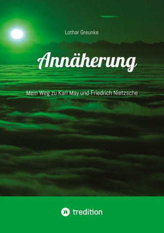 Annäherung