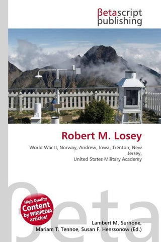 Robert M. Losey