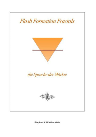 Flash Formation Fractals