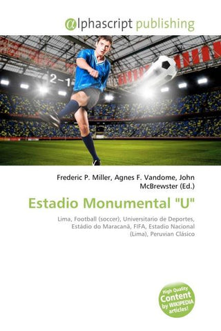 Estadio Monumental "U"