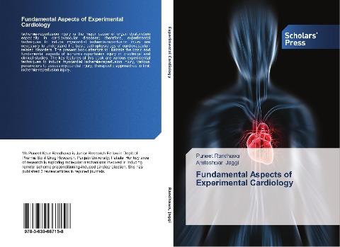 Fundamental Aspects of Experimental Cardiology