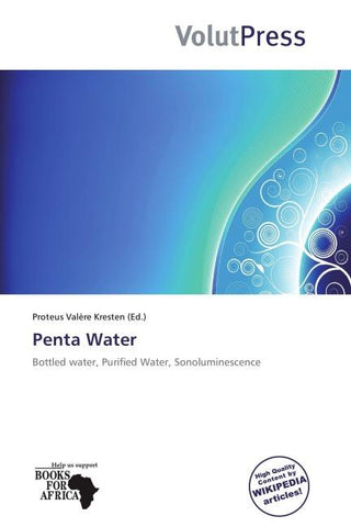 Penta Water