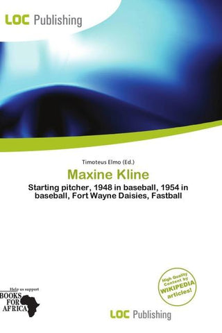 Maxine Kline