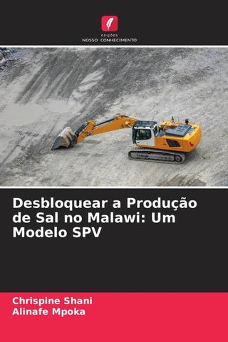 Desbloquear a Produção de Sal no Malawi: Um Modelo SPV