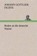 Reden an die deutsche Nation