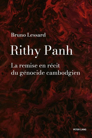 Rithy Panh