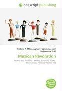 Mexican Revolution