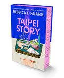 TAIPEI STORY HB