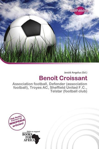 Benoît Croissant