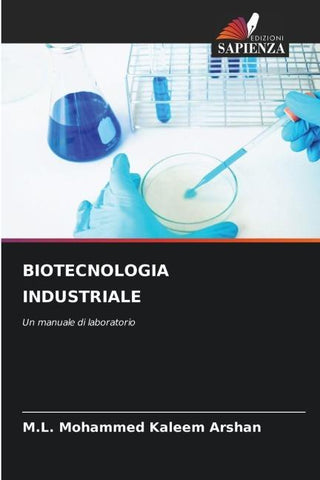 BIOTECNOLOGIA INDUSTRIALE