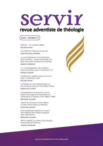 Servir