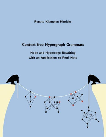 Context-free Hypergraph Grammars