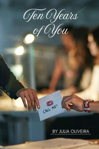 Ten Years of You