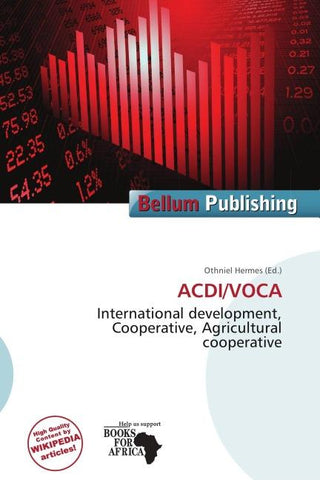 ACDI/VOCA