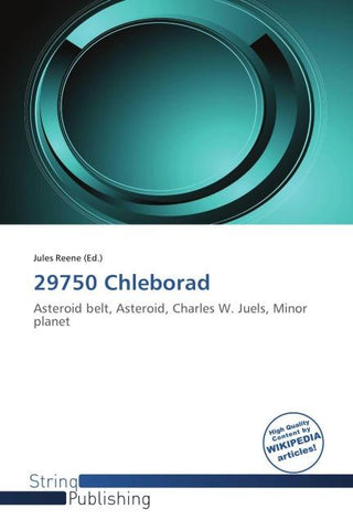 29750 Chleborad